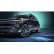 3M 2080 HGP221 High Gloss Flip Black Psychedelic автомобилно фолио